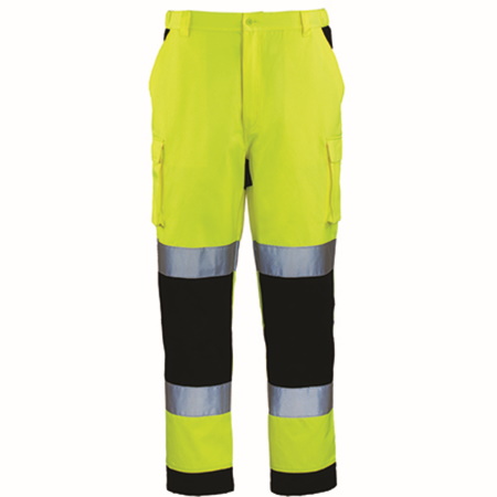 Pantalon Haute Visibilit� PATROL