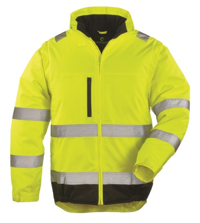 HI-WAY Xtra Veste 2 en 1