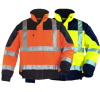 Blouson Haute Visibilit AIRPORT BOMBERS