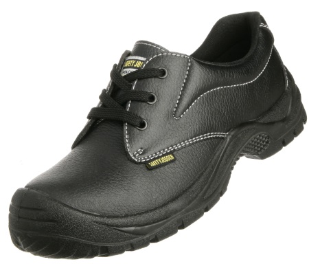Chassure basse SAFETYRUN S1P SRC