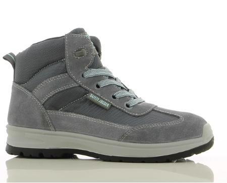 Chaussure de s�curit� haute femme BOTANIC S1P SRC