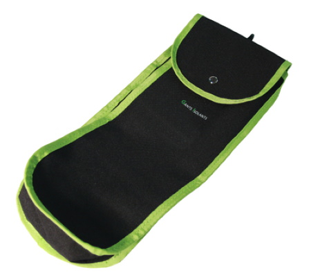 Etui de rangement et de transport pour gants isolants