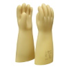 Gants isolants ELECTROVOLT en caoutchouc naturel  BT classe 0 Tension 1 000 V