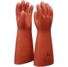Gants isolants composite et Arc Flash classe 0 pour tension 1000 V