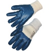 Gant de protection enduit 3/4 nitrile NBR1326