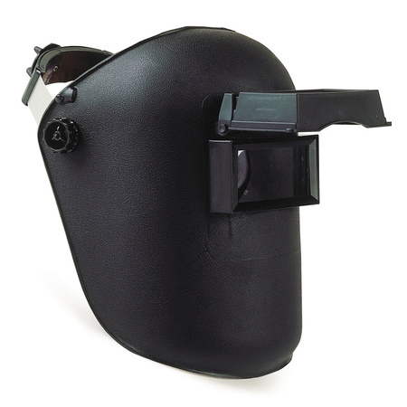 Masque soudeur avec serre-t�te EVA300