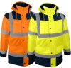 Parka 4 en 1 PIAMO et PIAMA