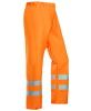 Pantalon de pluie haute visibilit Flexothane GEMINI