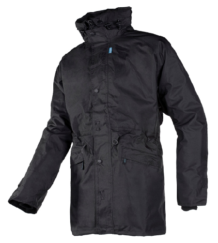 Parka � blouson polaire d�tachable ADELANS