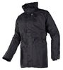 Parka  blouson polaire dtachable ADELANS