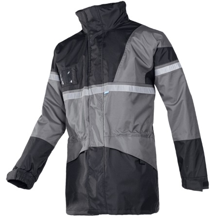 Parka d'hiver �tanche 4 en 1 CLOVERFIELD