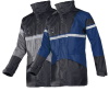 Parka d'hiver tanche 4 en 1 CLOVERFIELD