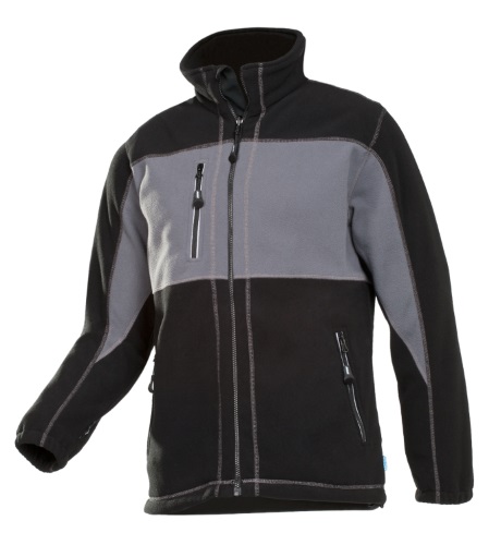 Veste polaire (double face) DURANGO