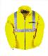 Veste polaire haute visibilit REIMS