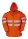 Veste de pluie haute visibilit Flexothane UNZEN