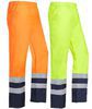 Pantalon de pluie HV NORVILL imper-respirant