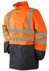 Veste de pluie HV BELVILL imper-respirante