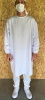 SURBLOUSE mixte lavable en poly-coton