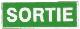 SORTIE support adhsif