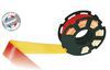 Ruban de chantier indchirable 50mm x 50ML