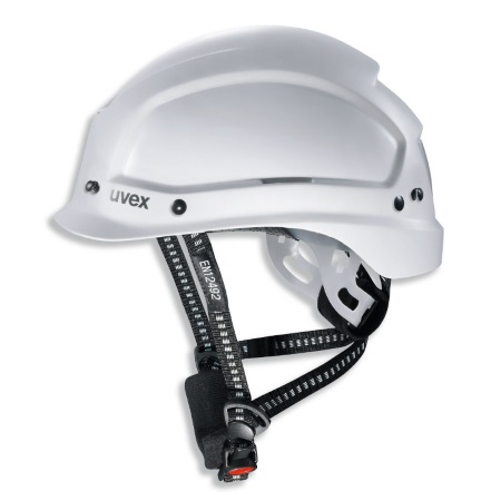 Casque de protection UVEX PHEOS ALPINE