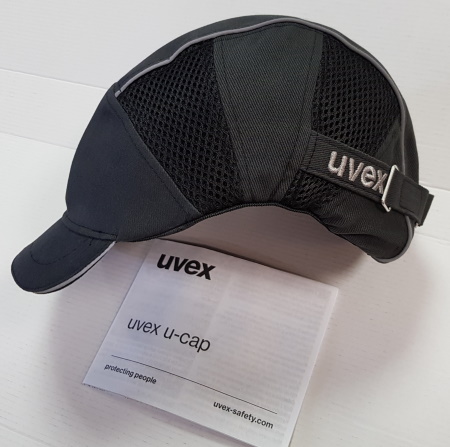Casquette u-cap premium armadillo visi�re courte