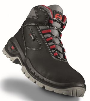 Chaussures montantes SUXXED S3