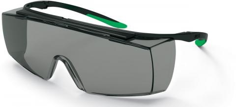Sur-lunettes uvex super f OTG IR 9169