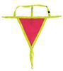 Triangles d'vacuation et civires