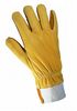 Gants cuir