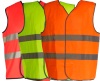 Gilets haute visibilit