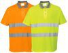 Polos haute visibilit MC et ML