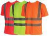 Tee-shirts haute visibilit MC et ML