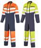 Combinaisons haute visibilit