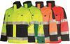 Vtements de travail haute visibilit