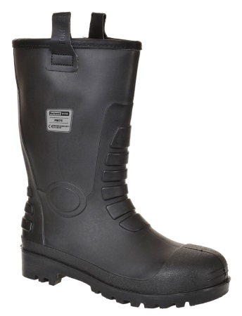Bottes Neptune Rigger S5 CI