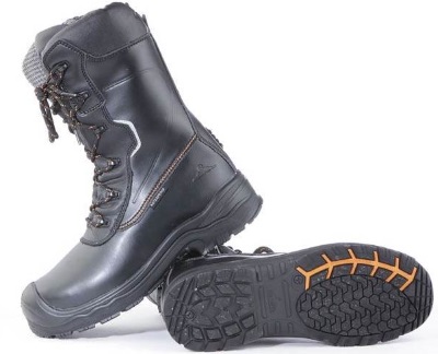 Botte FD01 avec la�age et ZIP S3 WR HRO CI SRC