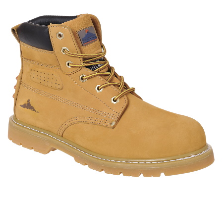 Brodequin de s�curit� Cousu Steelite FW35 SBP HRO
