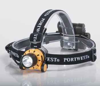 Lampe frontale ULTRA POWER