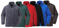Veste Polaire Lourde Argyll F400 - XXS  7XL