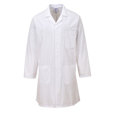 Blouse Standard 2852 Kingsmill P/C 245g
