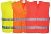 Gilet HV Double Ceinture