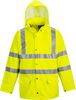 Veste de pluie HV Sealtex Ultra Jaune fluo S491