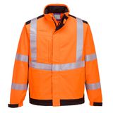 Veste softshell modaflame multi norme arc �lectrique